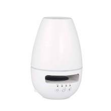 Mini Humidificateur avec Led Huiles Légères Petits Espaces