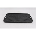 Cast Iron Cookware Griddle Plate