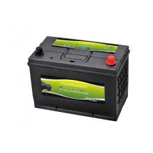 Batterie d&#39;acide du plomb OEM de la voiture OEM Batterie sans maintenance 95d31