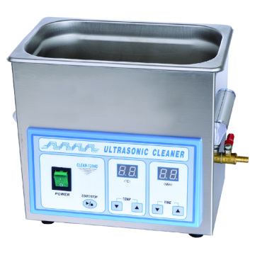 dental instrument ultrasonic cleaner