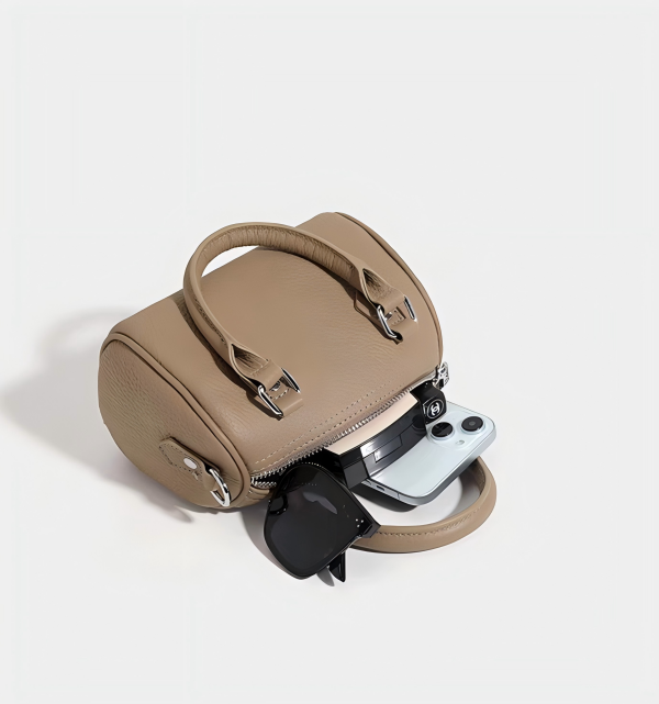 Commuter fashion Boston women's bag Commuter fashion Boston women's bag
