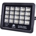 Holofote led com energia solar 250W