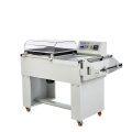 Machine d&#39;emballage thermorétractable pour film PVC