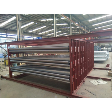 24M 3 Deck Veneer Jet Roller Dryers