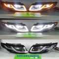 Car LED Headlight for Range Rover Evoque