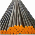 4140 42CrMo4 SCM440 1.7225 qt steel round bar