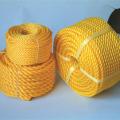 8-Strand UHMWPE Fiber Mooring Rope