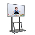 LCD touch screen smart teaching interactive whiteboard