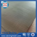 Stainless Steel Plain Dutch Woven Mesh