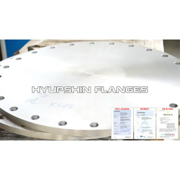 KS Flange Busan Flange 10Kg Flange 5Kg Flange