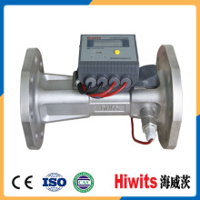 Low Cost Dn50-Dn200 Ultrasonic Heat Meter