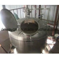 Rho High Efficient Factory Price Energy Saving Hot Reflux Solvent Herbal Essential Oil Extraction Machine