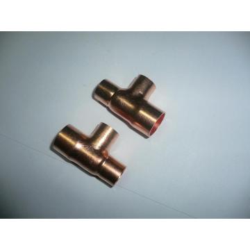 Cobre Cotovelo / Acoplamento / Tee / Redutor Fittings