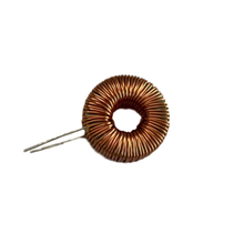 Filter Inductance For Power Factor Positive Circuits