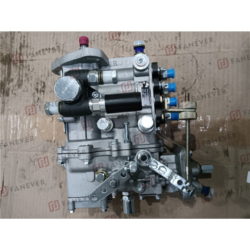 Pompe d&#39;injection de carburant YUEJIN NJ1020DF Assy BHF4PL090001