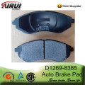 D1269-8385-Auto-Bremsbelag für
