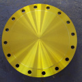 Ansi stainless flange blind flange