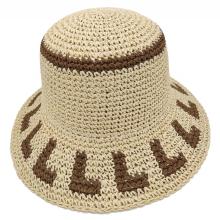 Crochet Sun Hat, Bucket Hat