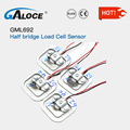 Body Scale Half Bridge Micro Load Cell