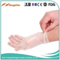 clear vinyl gloves examination non sterile