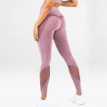 Gymnastikübung Fitness Yoga Leggings