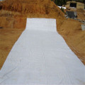 PP PET Nonwoven Geotextile for Power Plant Projects