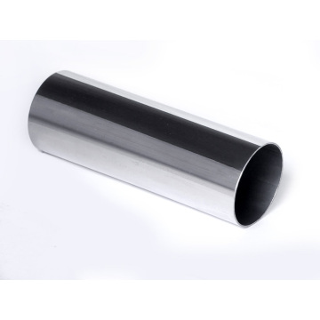 Fabricante Weld Steel Pipe Black Welded Steel Pipe