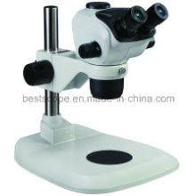 Bestscope BS-3047 / BS-3048 Zoom Microscopio Estéreo