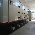 Solid Electric Heating Storage Hot water Supply boiler