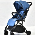 Baby Gift Baby Stroller con manillar reversible