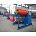 Steel Coil Slitting Machine With Decoiler And Recoiler