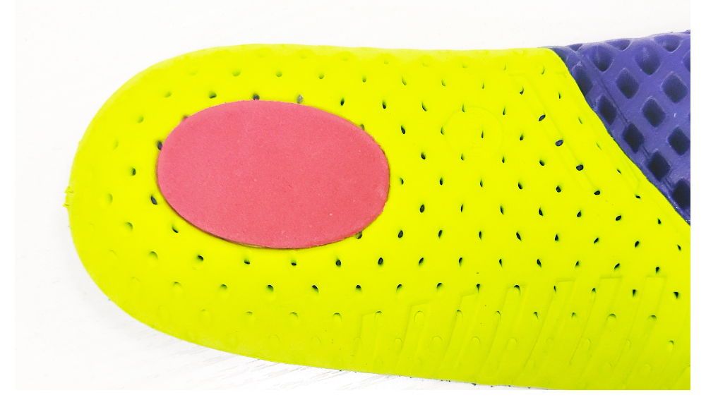 Insole Pad PU EVA