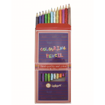 Pencil set