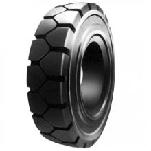 pneumatic solid forklift tires 6.5-10-10 pr