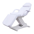 All Electric 3 Motors Facial Bed Chair