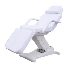 All Electric 3 Motors Facial Bed Chair