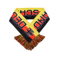 High quality Free Sample Germany knitted polyester Scarf
