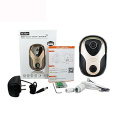 Home Security 720p Wifi Doorbell IP Camera