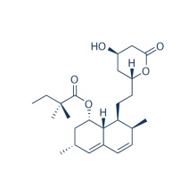 Sinvastatina 79902-63-9