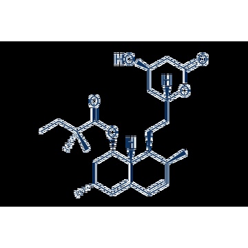 Sinvastatina 79902-63-9