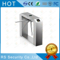 RFID Card Reader Stainless Steel Tripod Turnstile