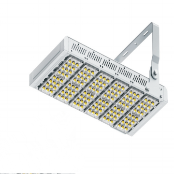 Lámpara de túnel LED blanco cálido / blanco frío de alta potencia