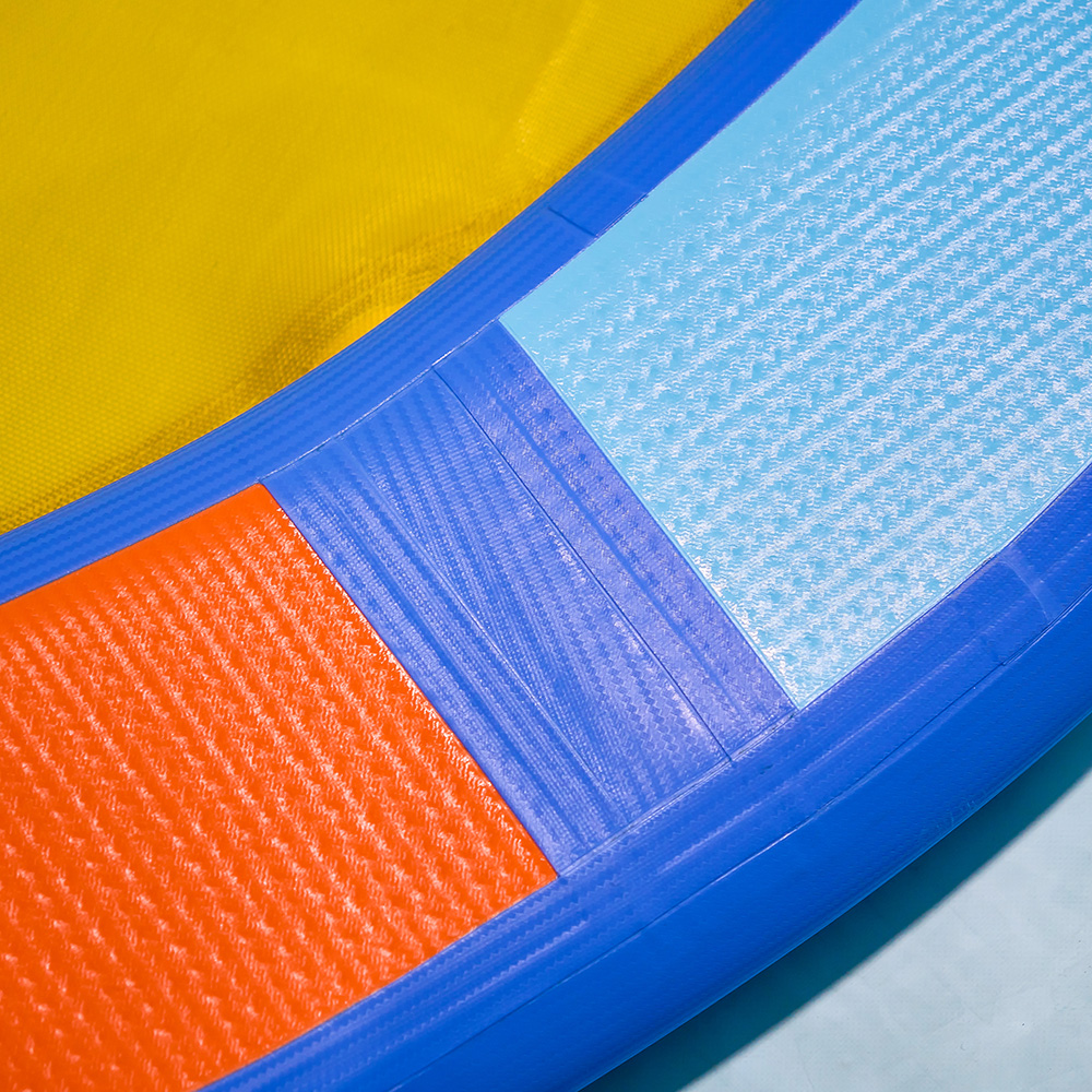 Trampoline Trampoline
