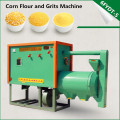 Small Corn Flour  Processing Equipment