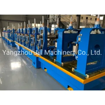 ERW HF Square Round Machine Round Machine