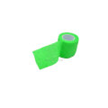 Green DIY Magic Tattoo Grip Covers