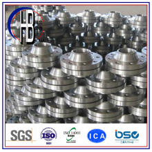 Wholesale Railing Flange Stainless Steel Flange