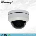 2.0MP 4X Zoom IR Dome IP PTZ Camera