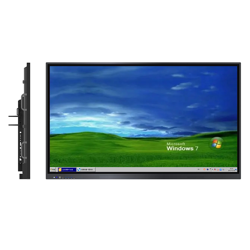 98-inch Z8 conference all-in-one machine 98-inch Z8 conference all-in-one machine