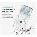 TPU IMD Unique Cover Phone Accessories Mobile Shell